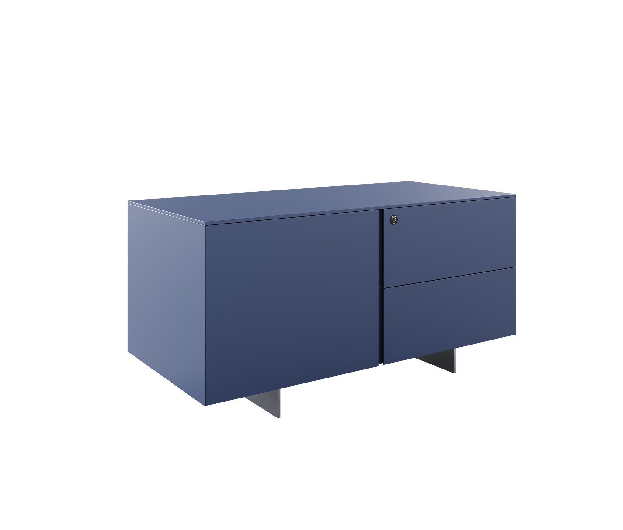 班台副柜